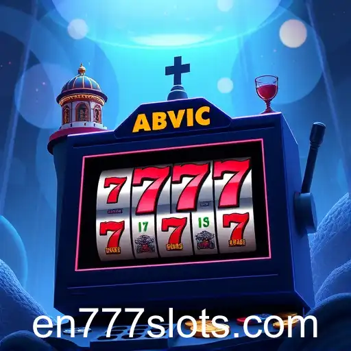 Exploring the 'About Us' Game Category Featuring En 777 Slots