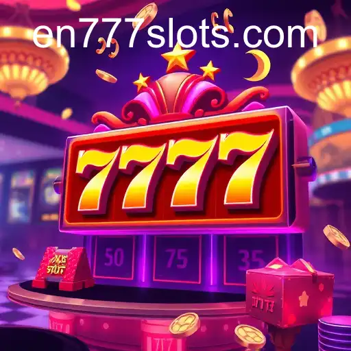 The Rise of EN 777 Slots in Online Gaming