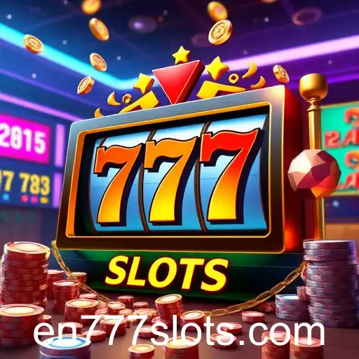 En 777 slots