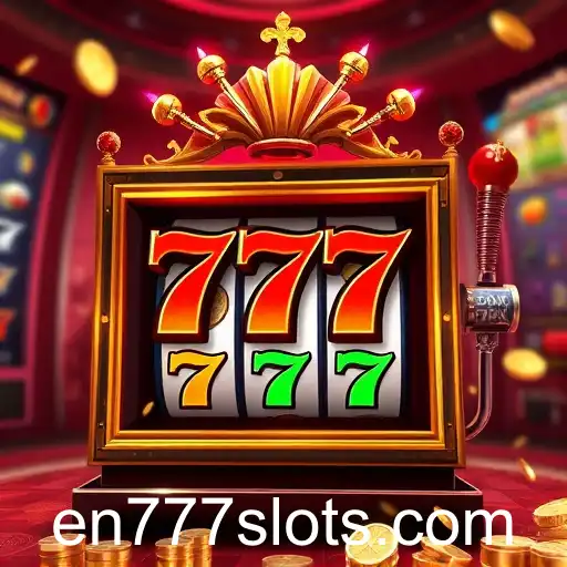 Exploring the Thrilling World of 'Home' Category with En 777 Slots