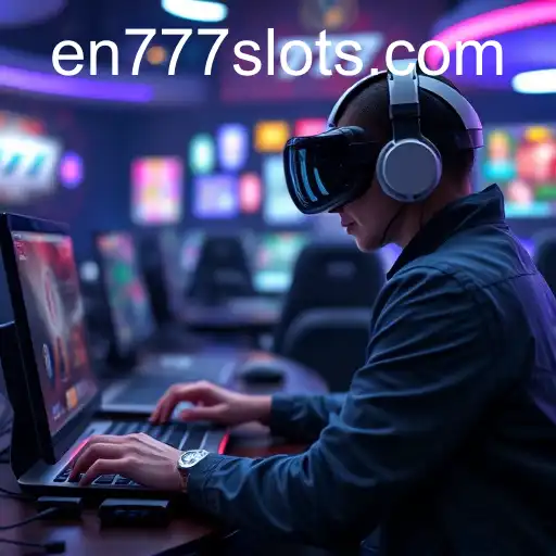 En 777 slots