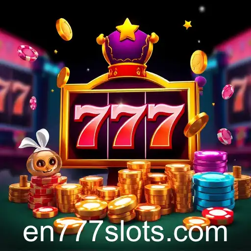 En 777 slots