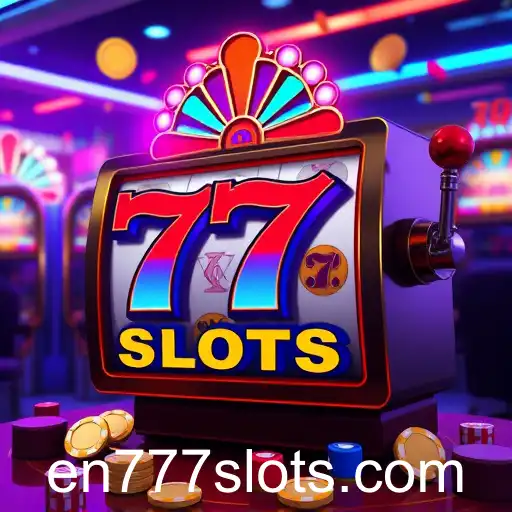 En 777 slots