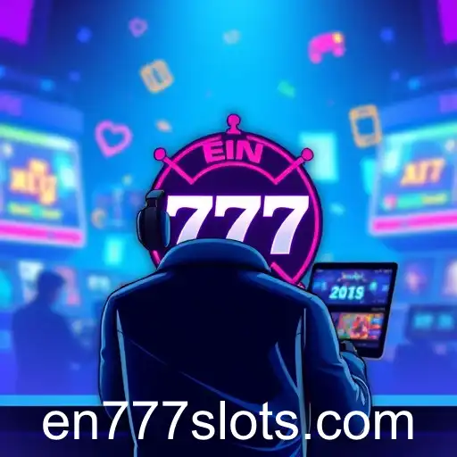 The Rise of Digital Gaming and '777 Slots'