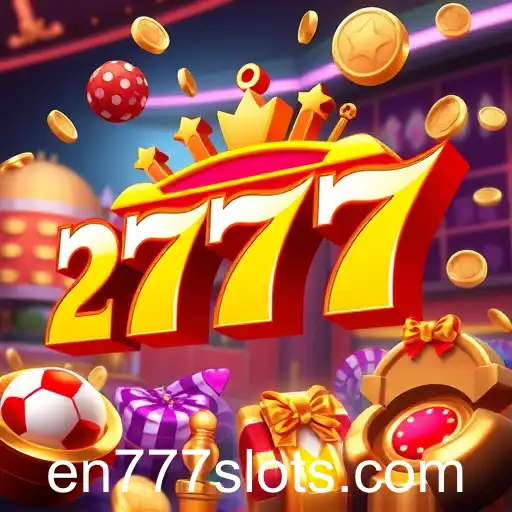 Revamping Online Gaming: The Rise of En 777 Slots