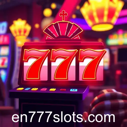 En 777 slots