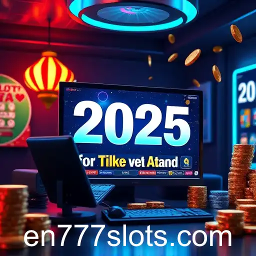 The Rise of Online Slots in 2025