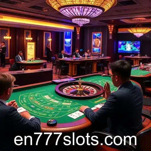 The Rise of Online Slots in 2025