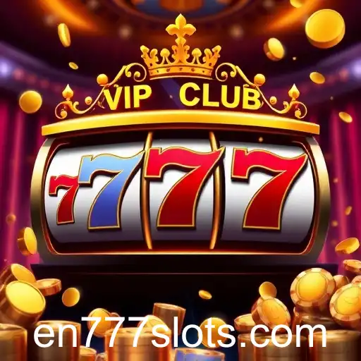 Exploring the Exclusive 'VIP Club' with En 777 Slots